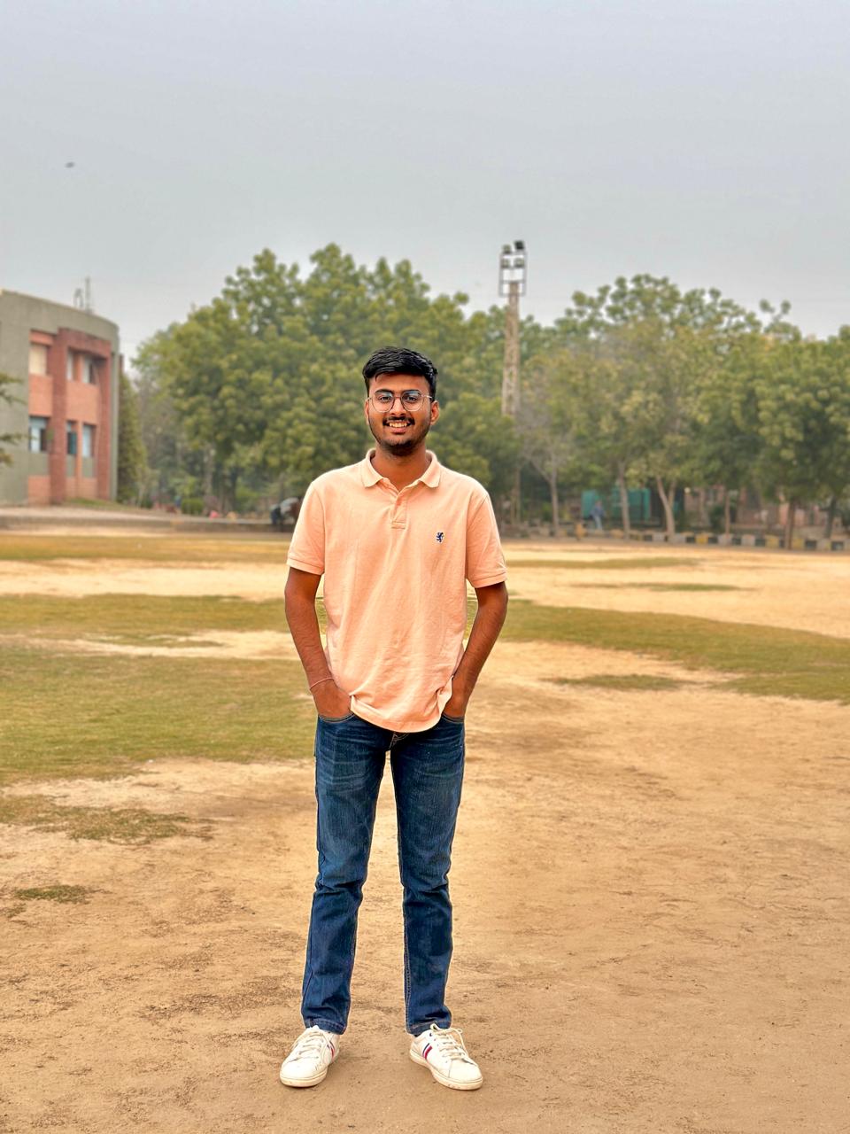 Profile Picture